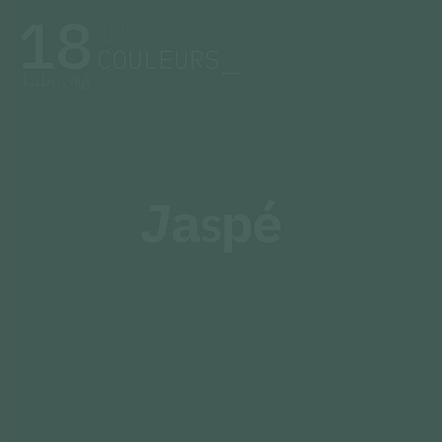 Jaspé