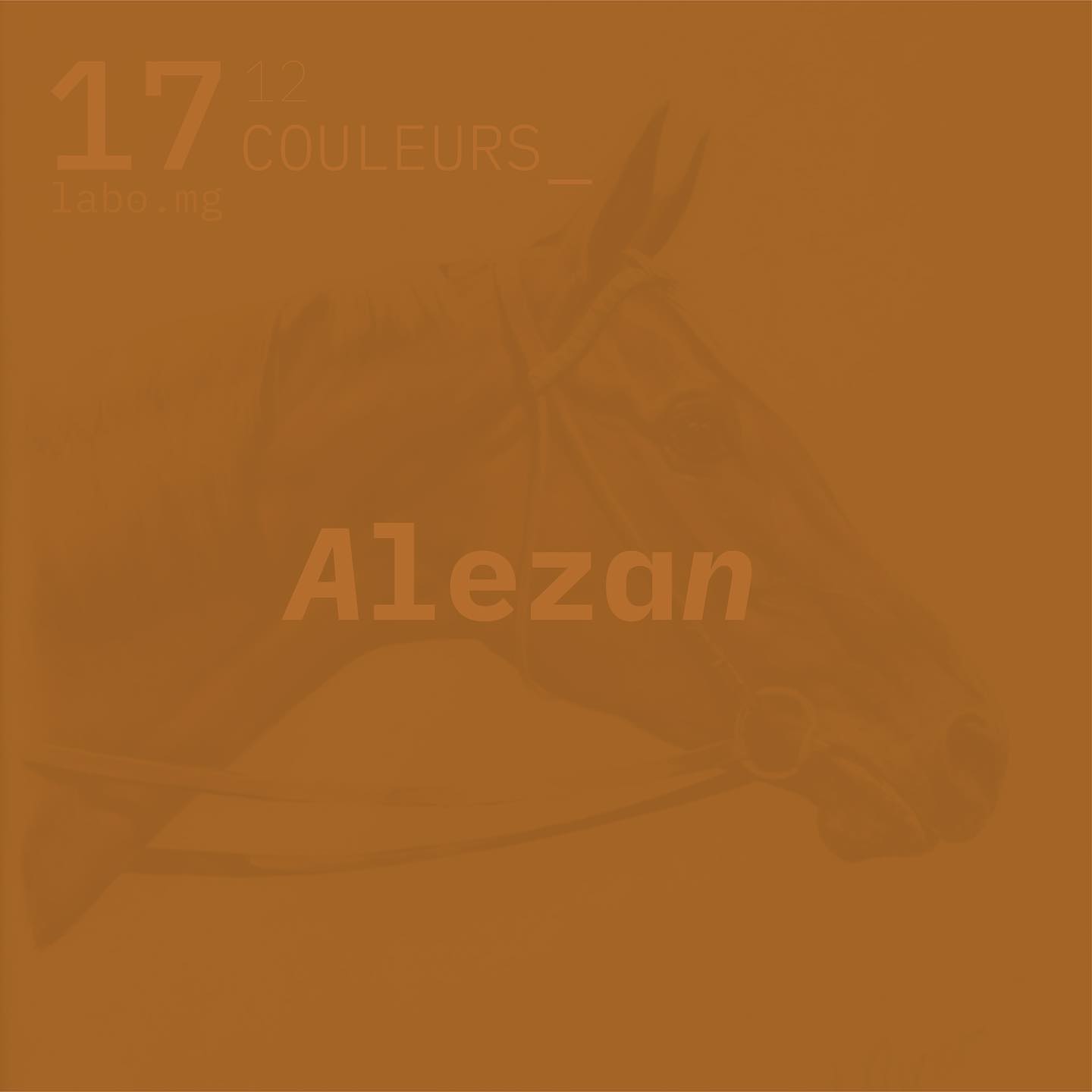 Alezan