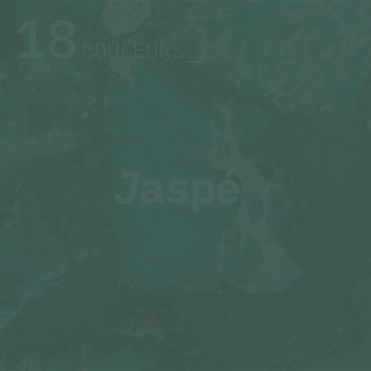Jaspé