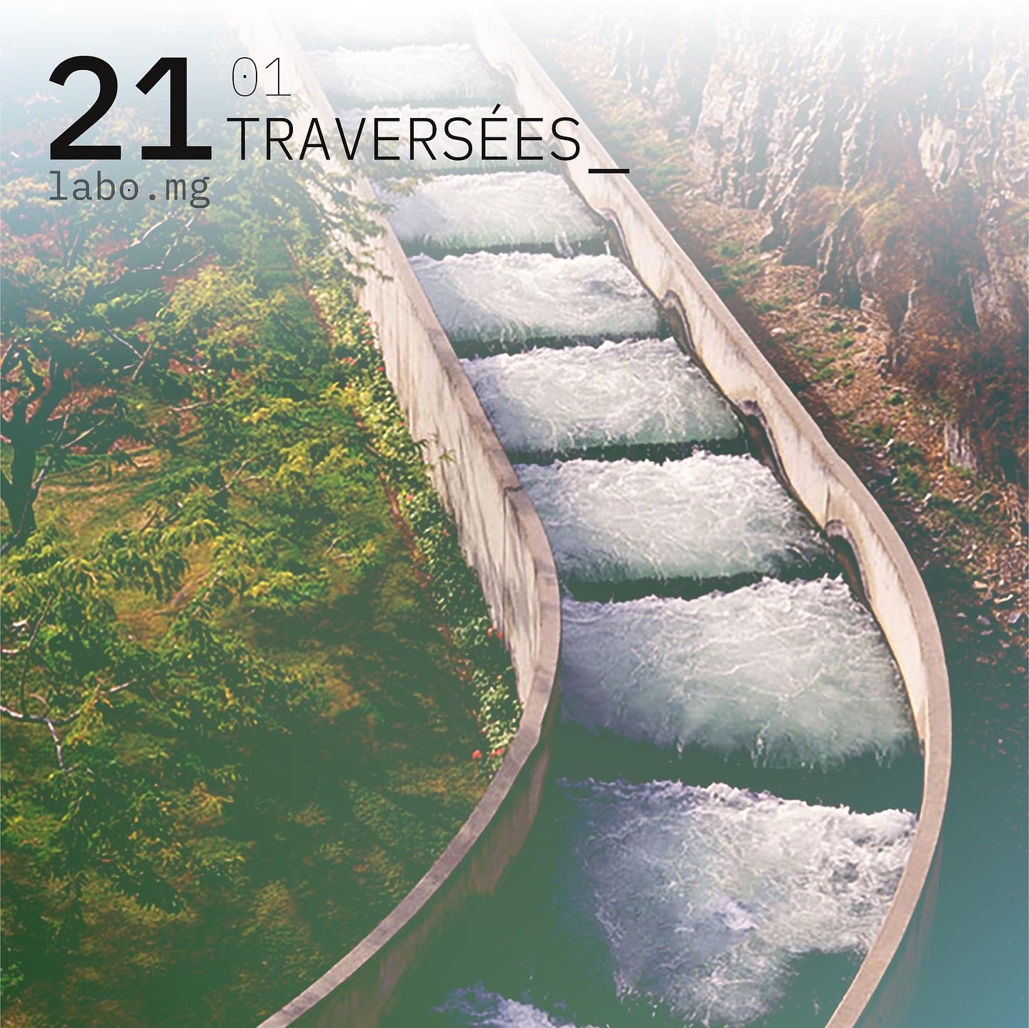 L'échelle à poissons