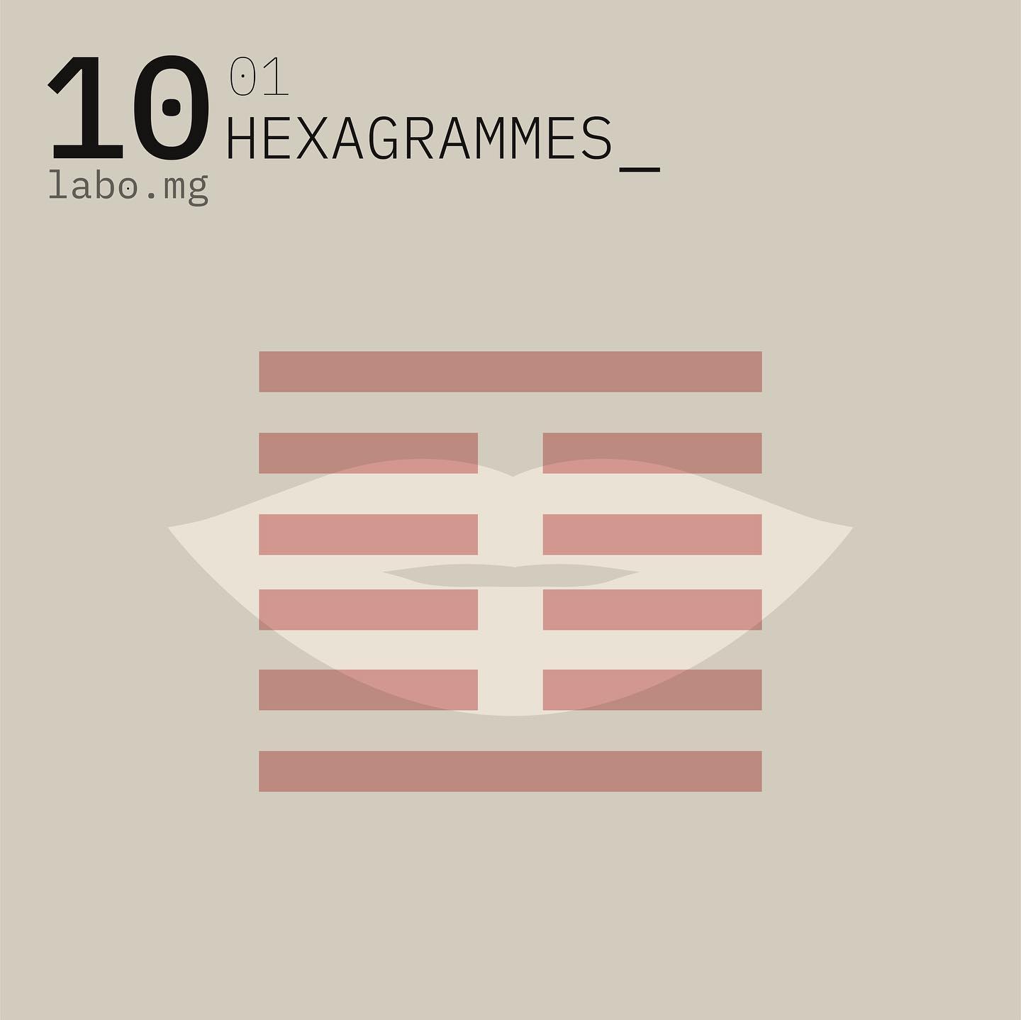 La commissure des lèvres