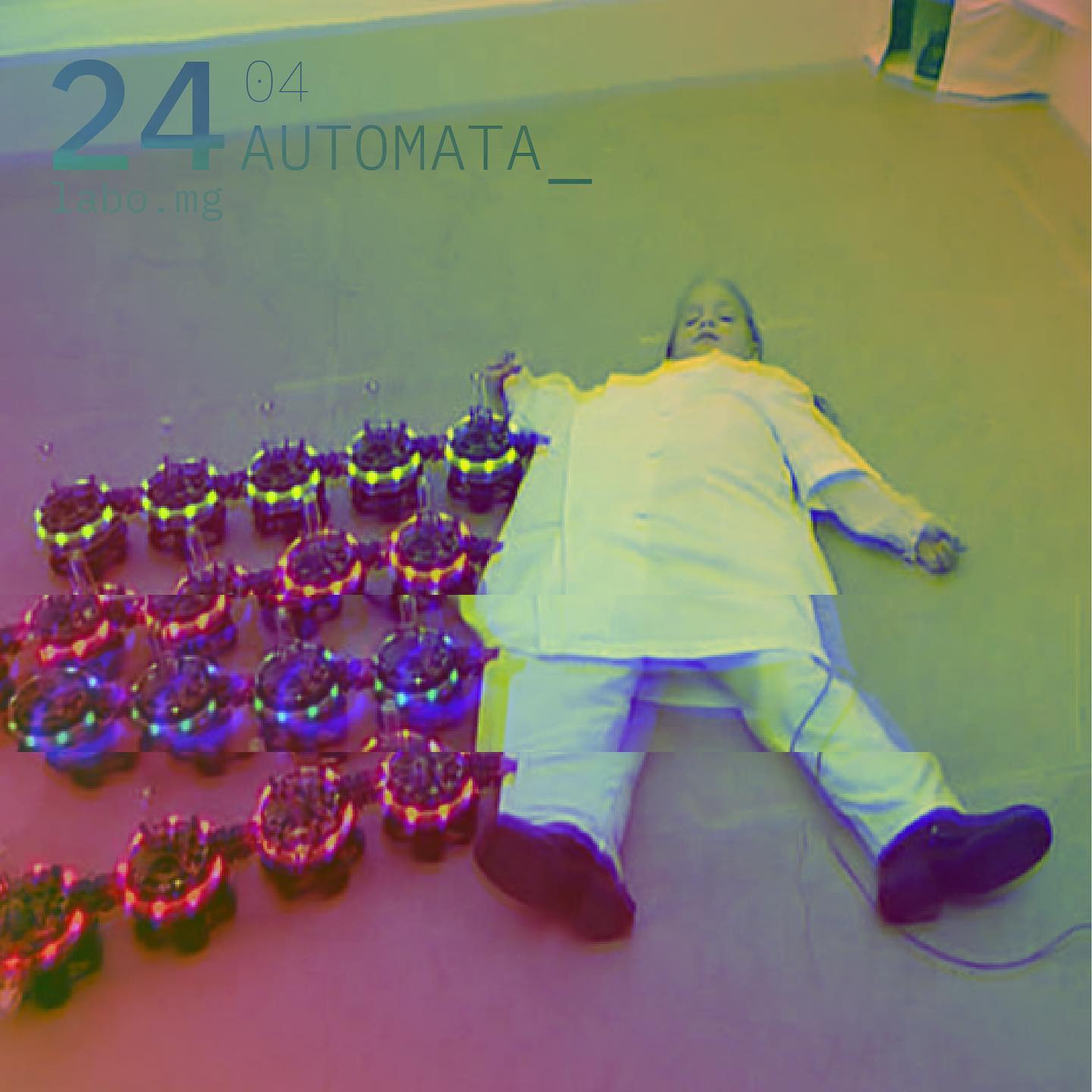 Intelligentia Cœtus