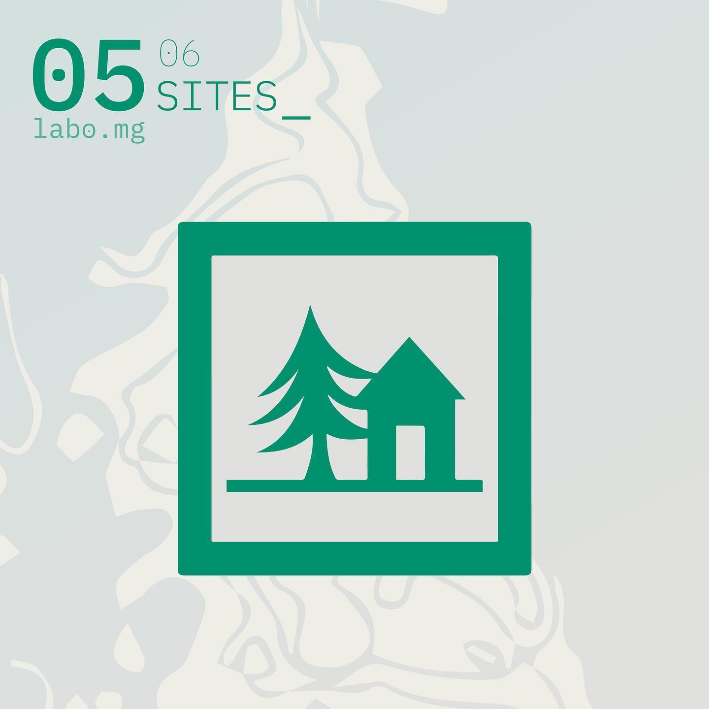 Idéogrammes routiers