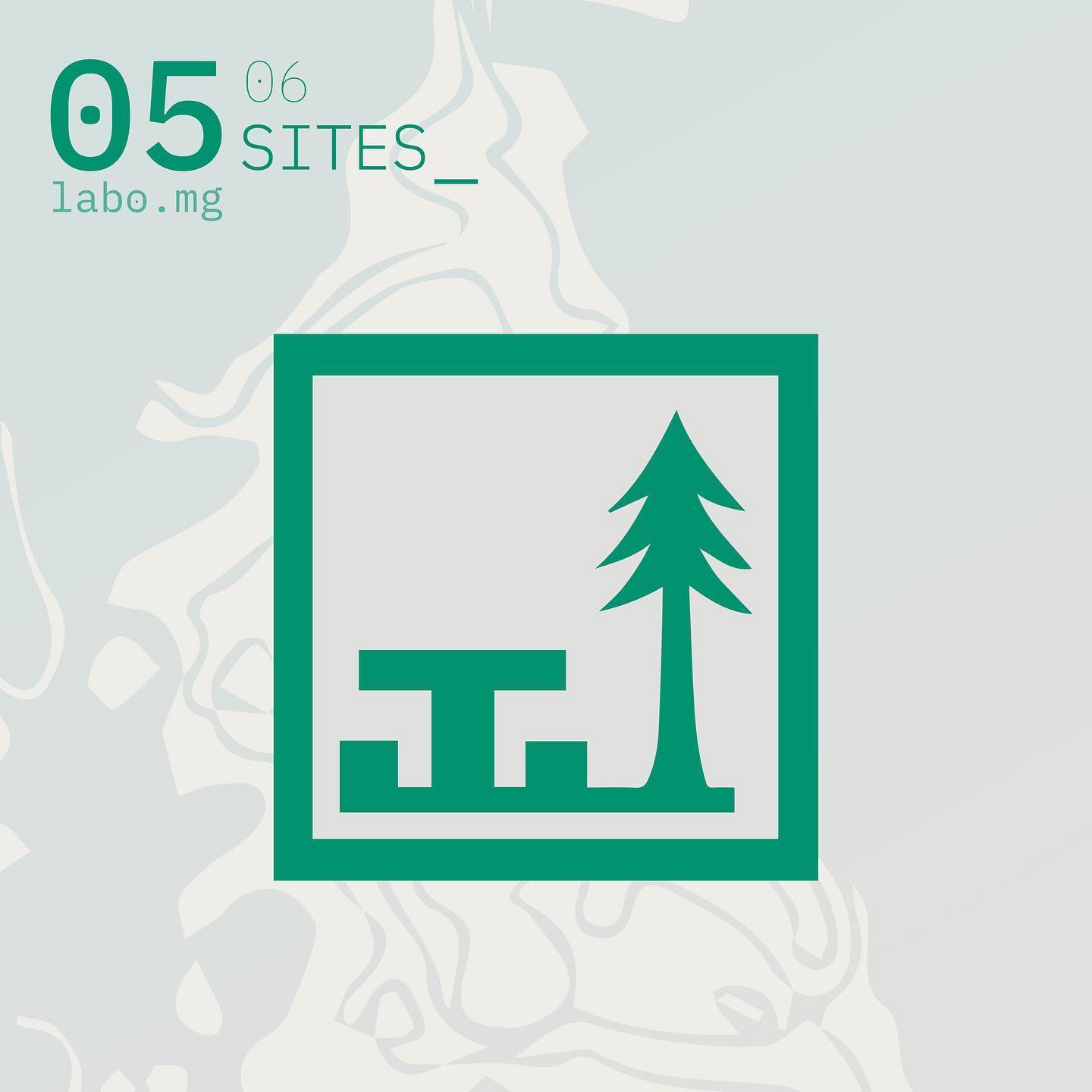 Idéogrammes routiers