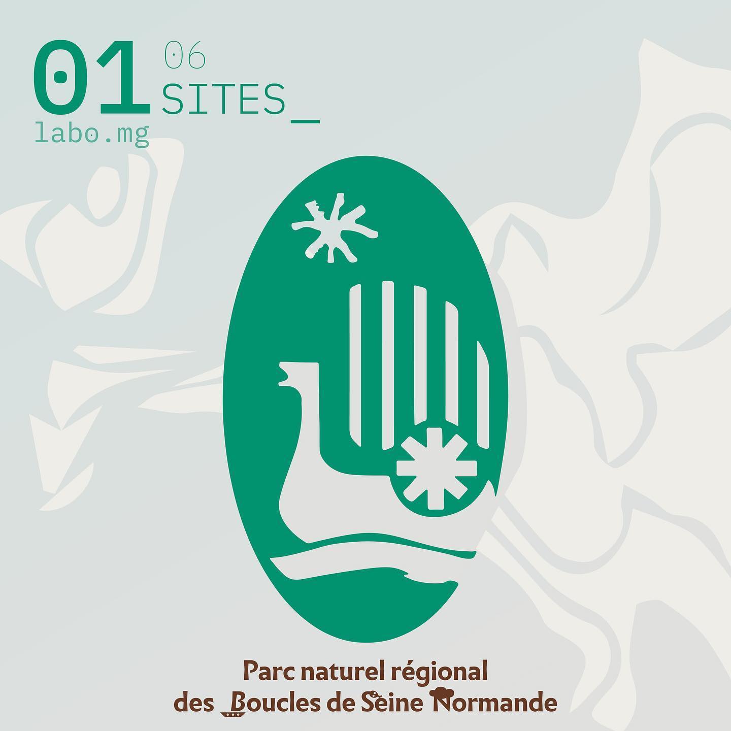 Parcs naturels régionaux