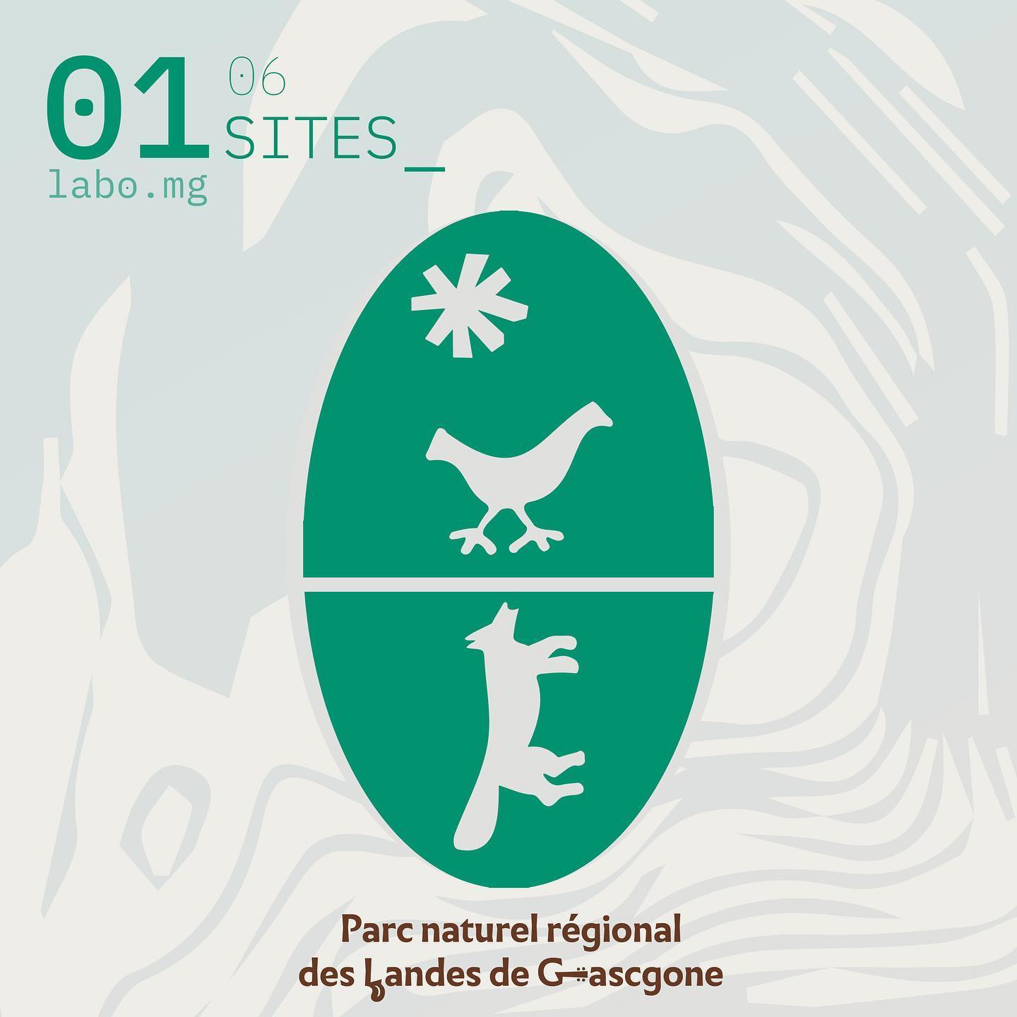 Parcs naturels régionaux