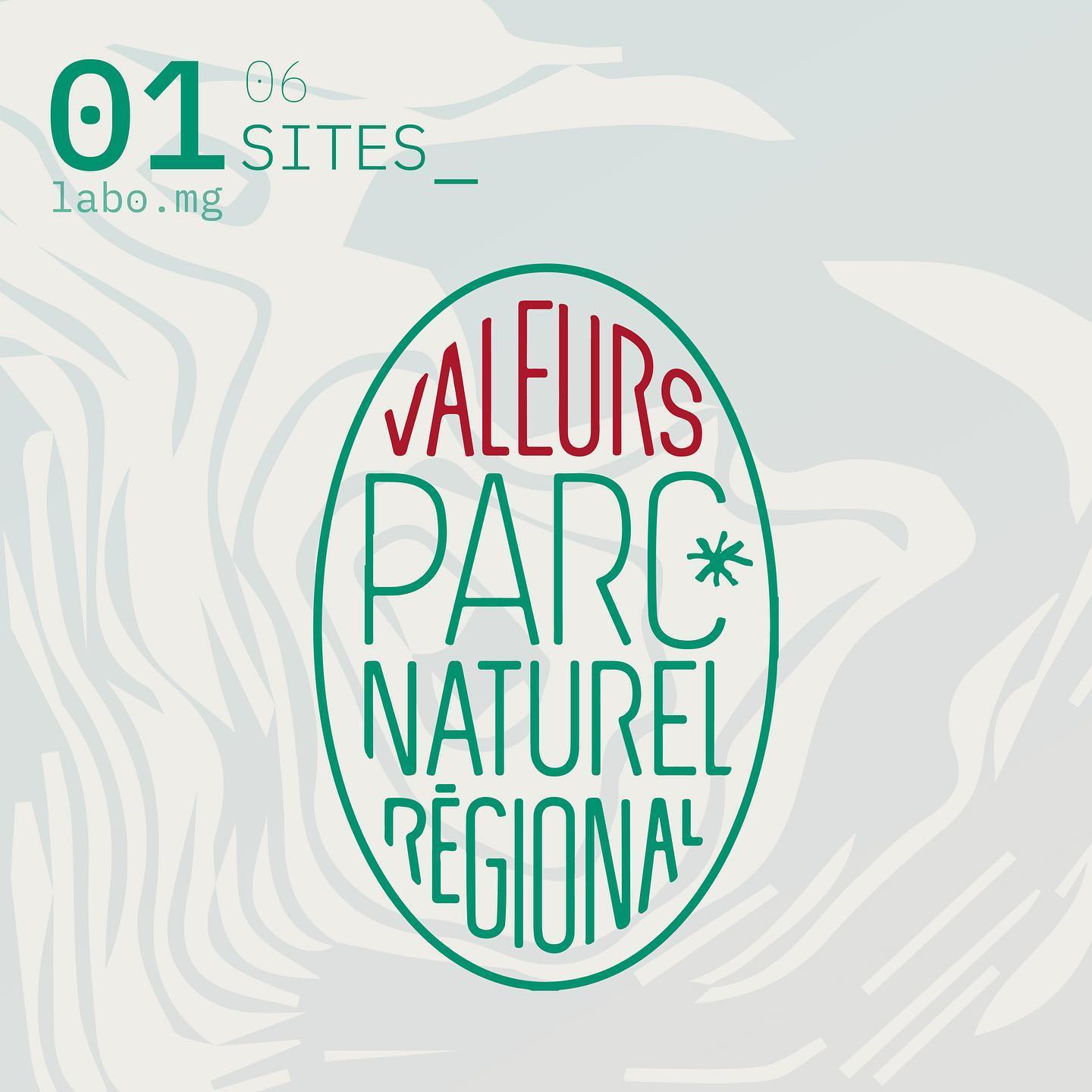 Parcs naturels régionaux