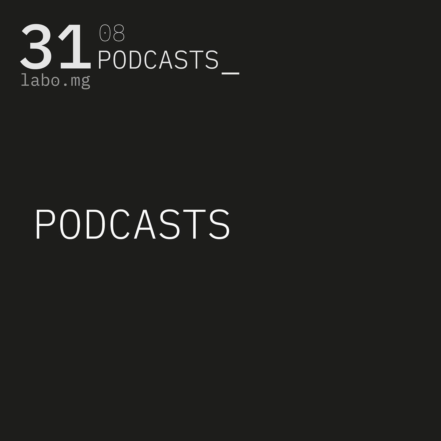 Médias de la nature