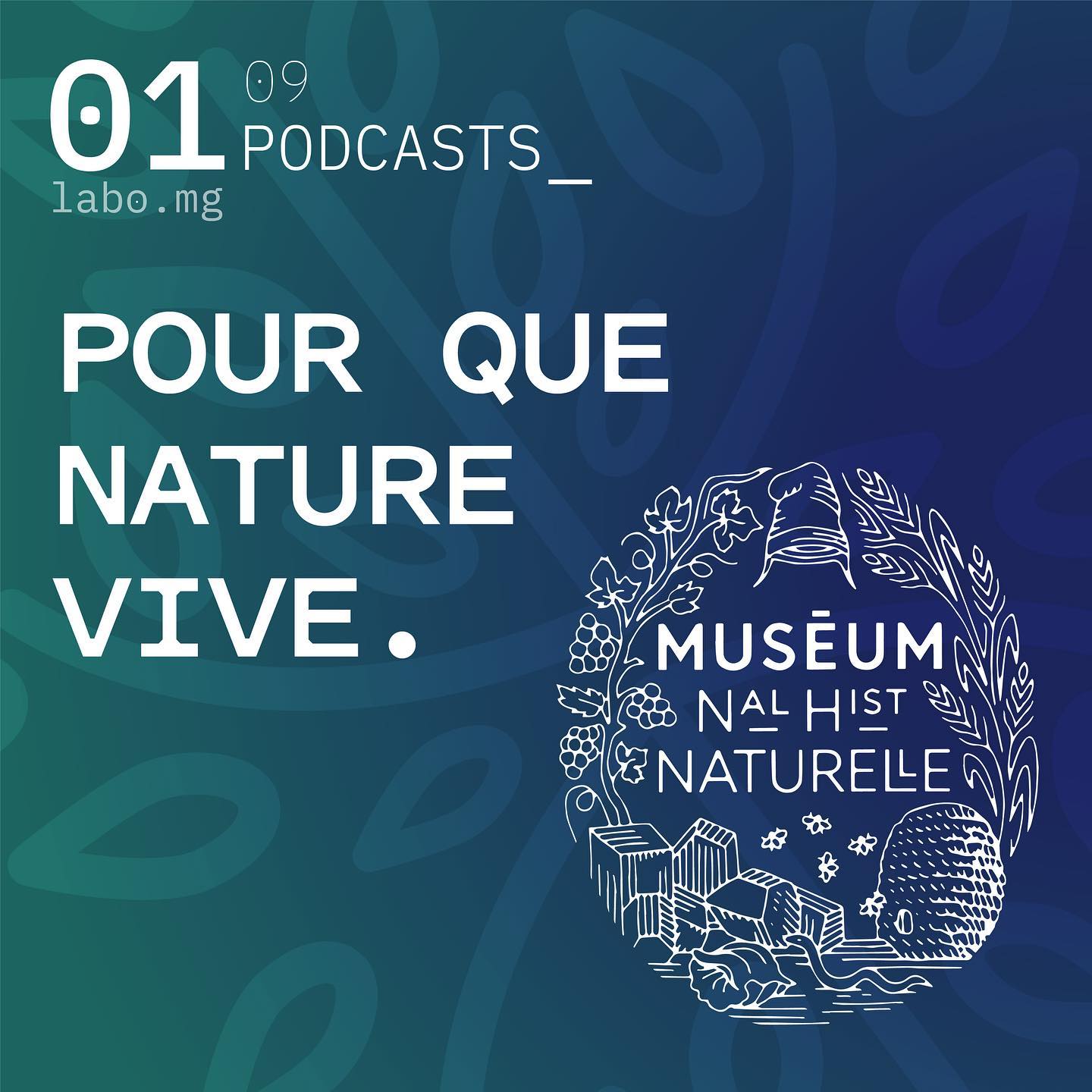 Pour que nature vive