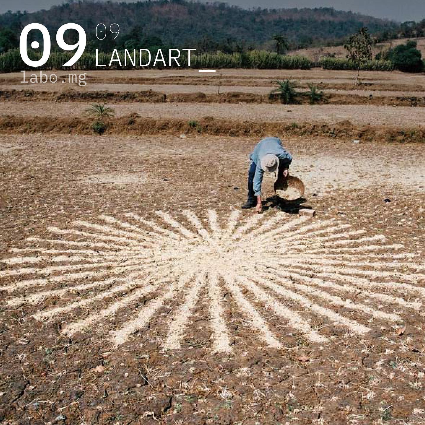 Richard Long