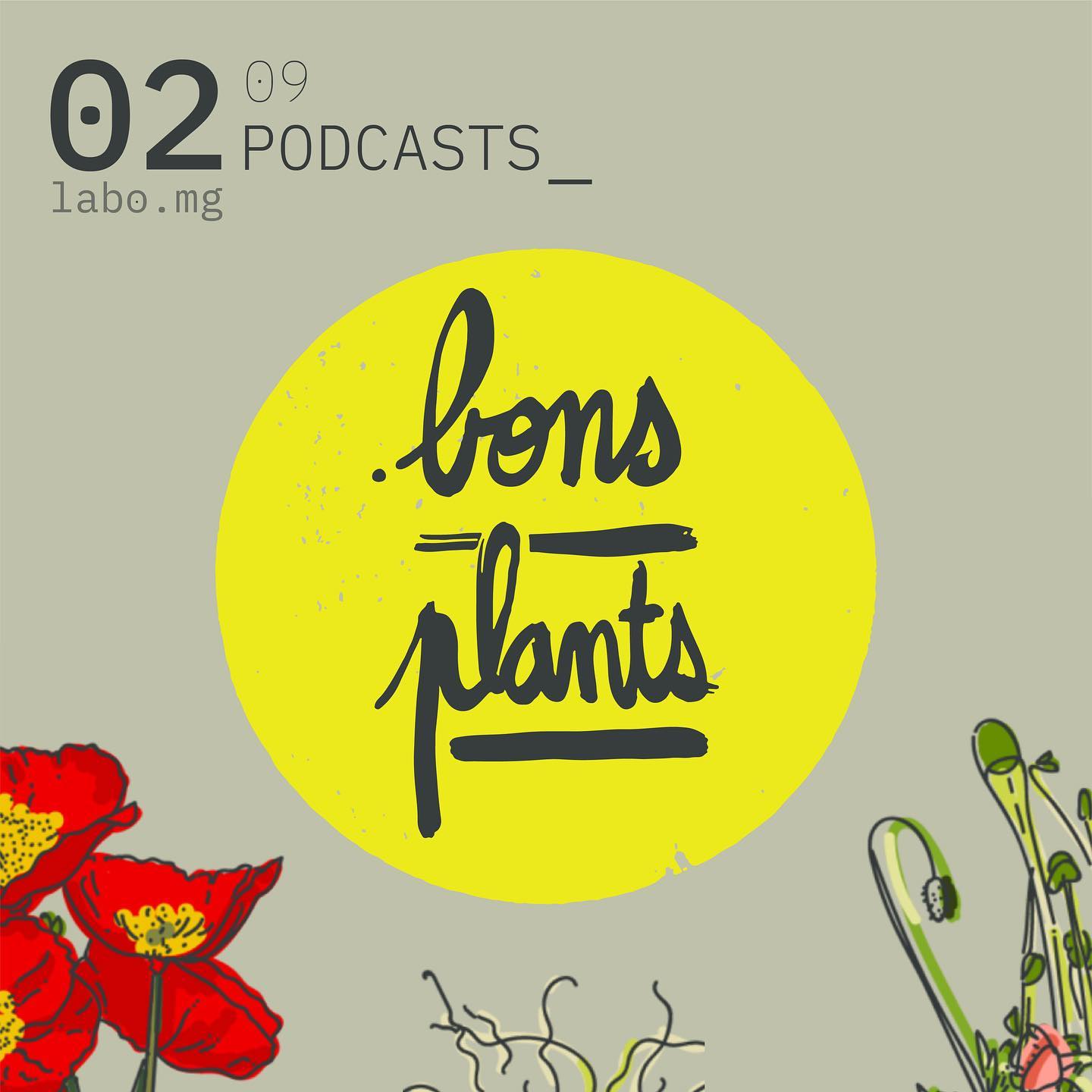 Bons Plants