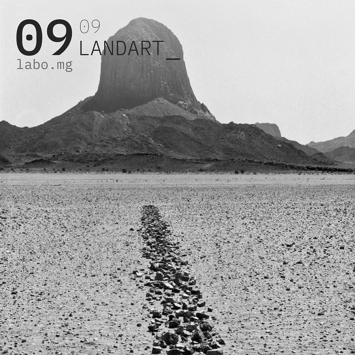 Richard Long