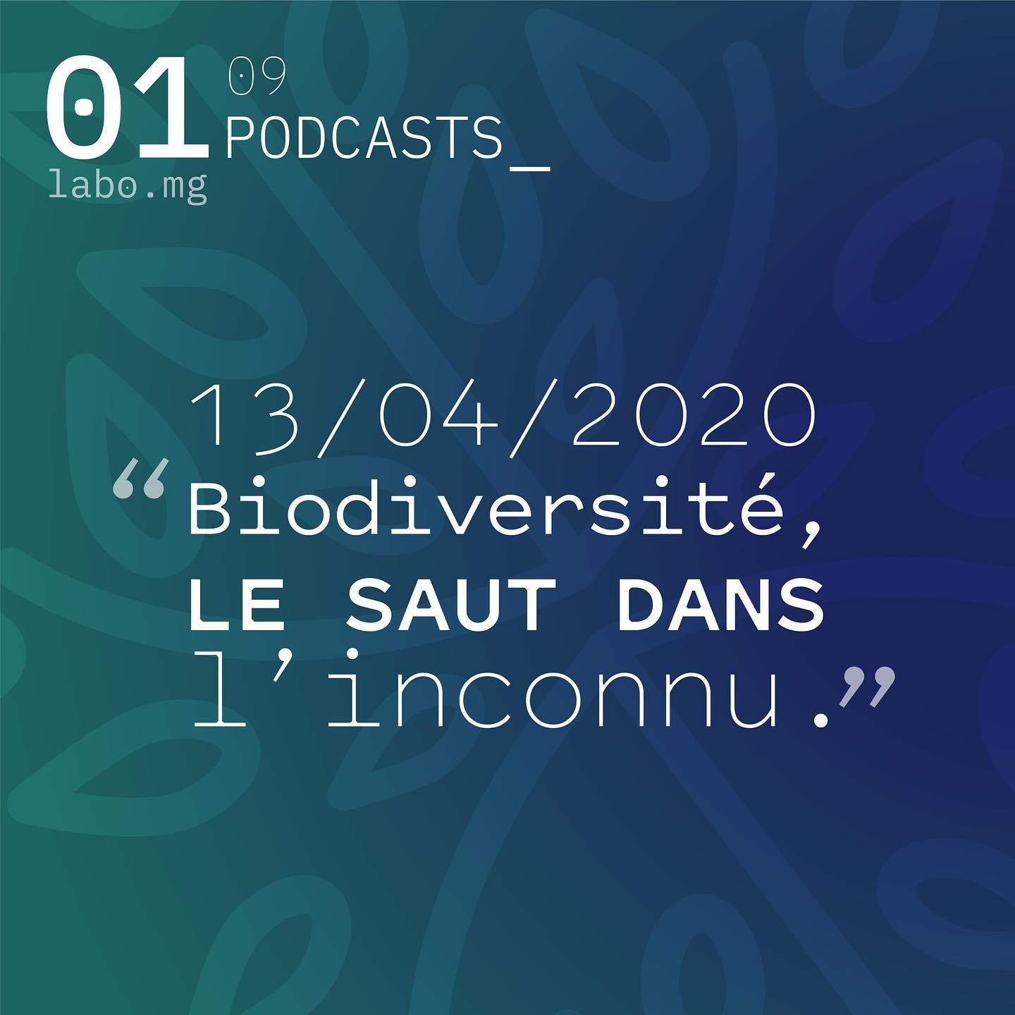 Pour que nature vive