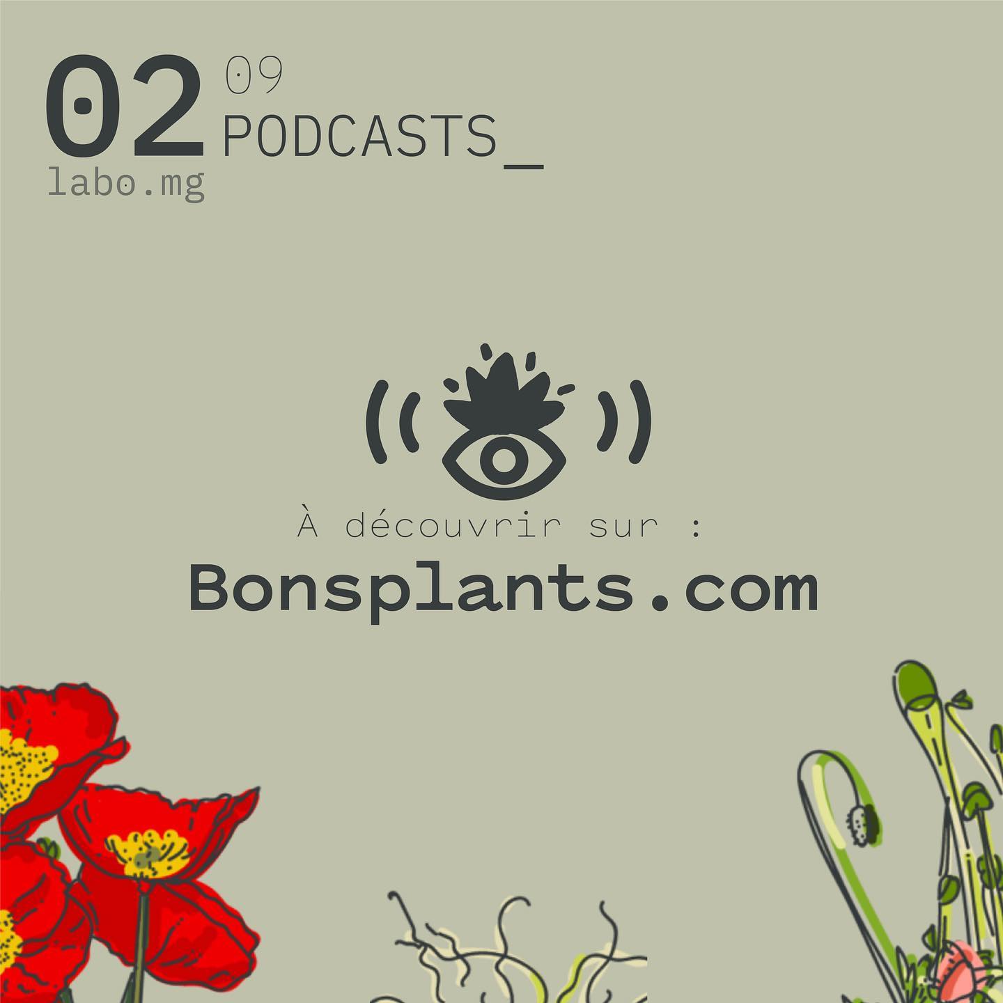 Bons Plants