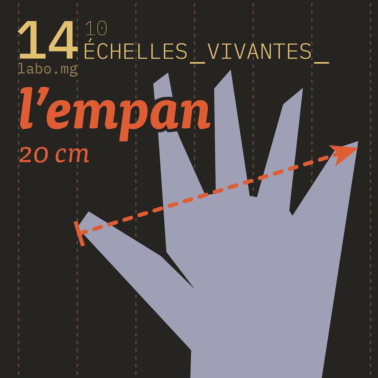 L'empan