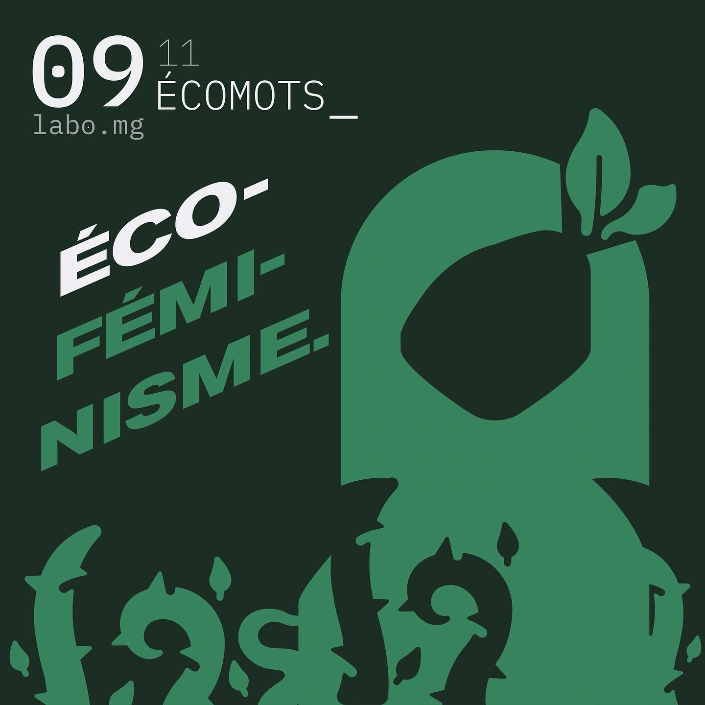 Écoféminisme