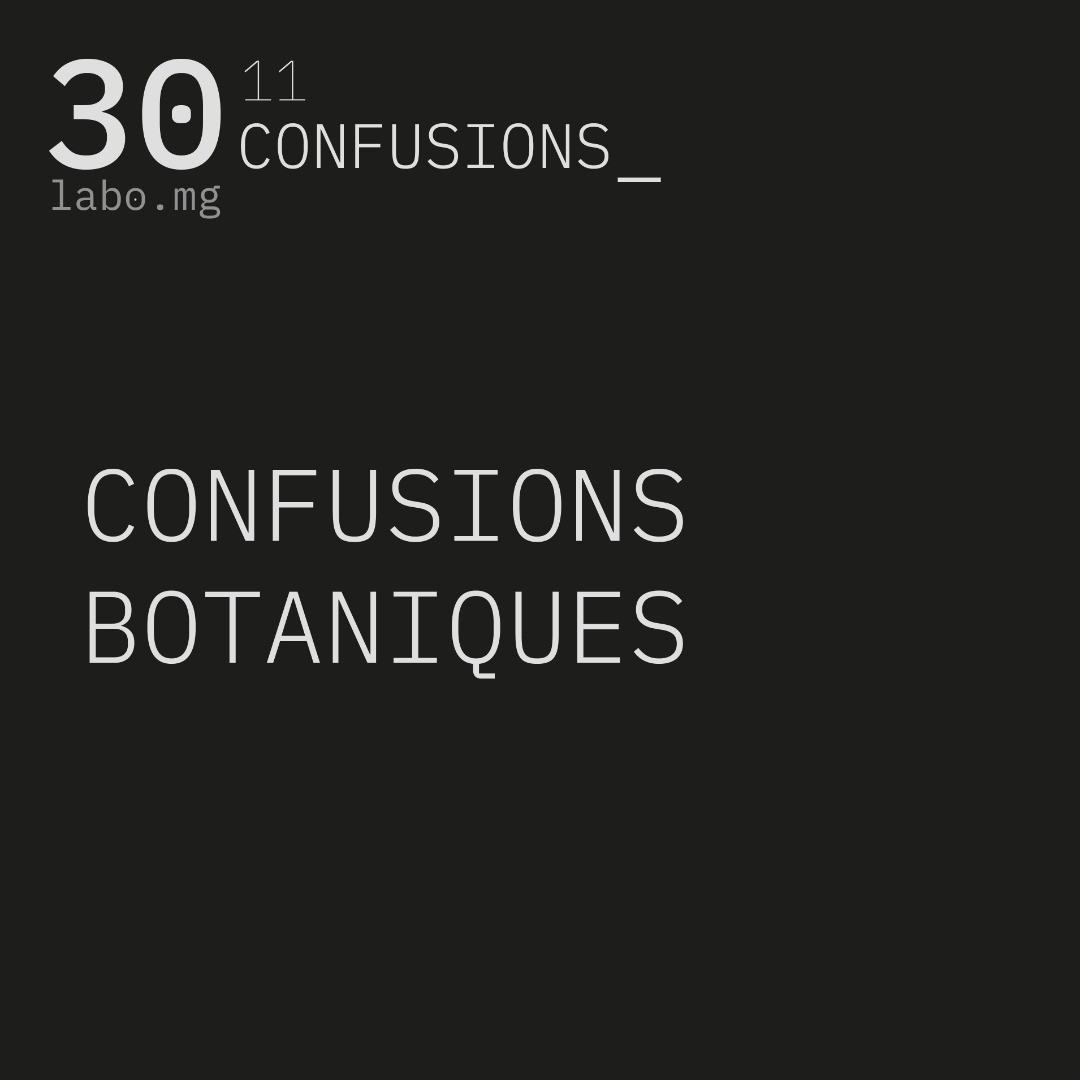 Idées reçues sur la nature