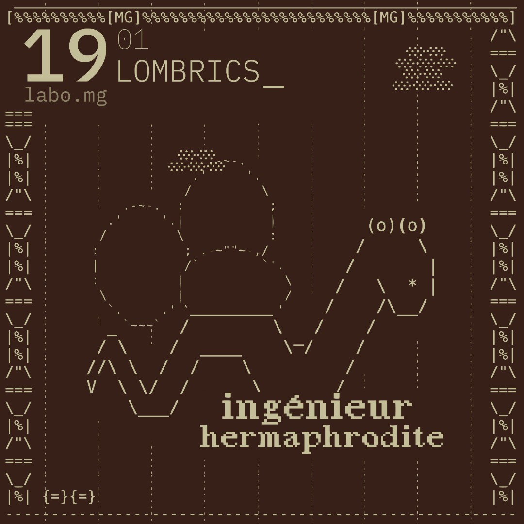 Ingénieur hermaphrodite