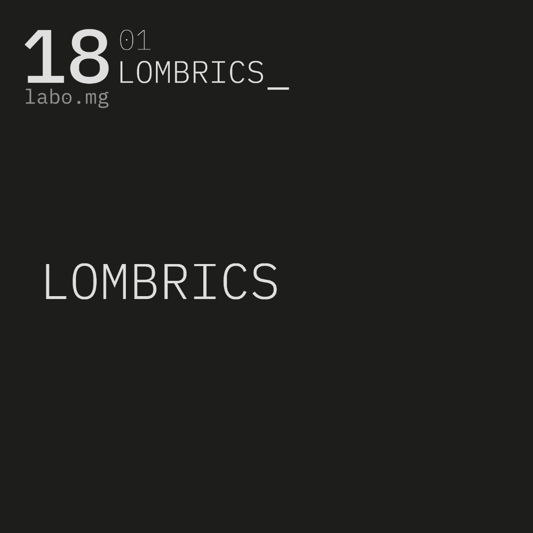Les lombrics