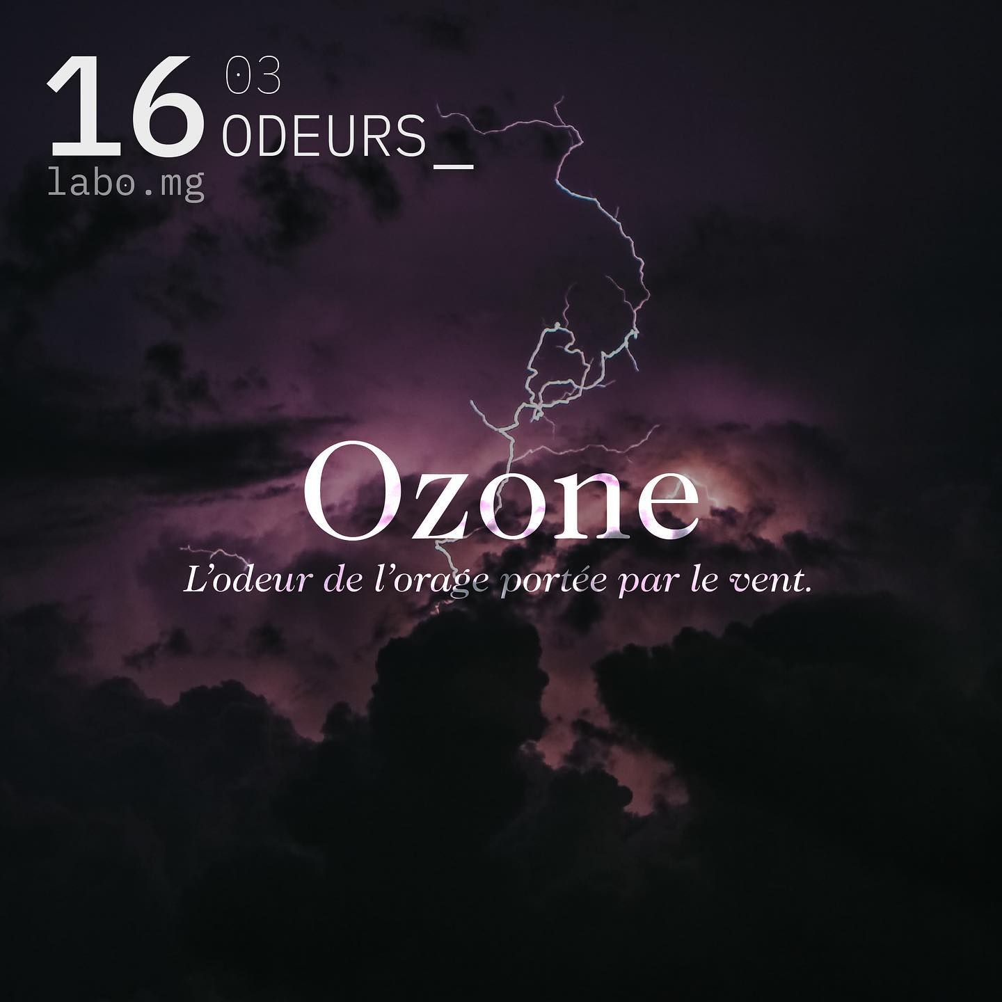 Ozone