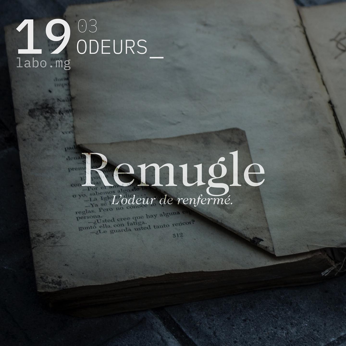Remugle
