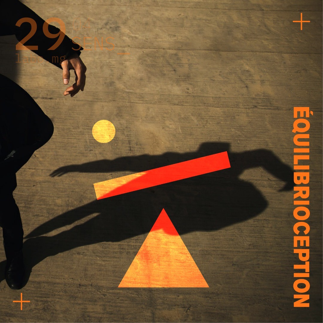 L'équilibrioception