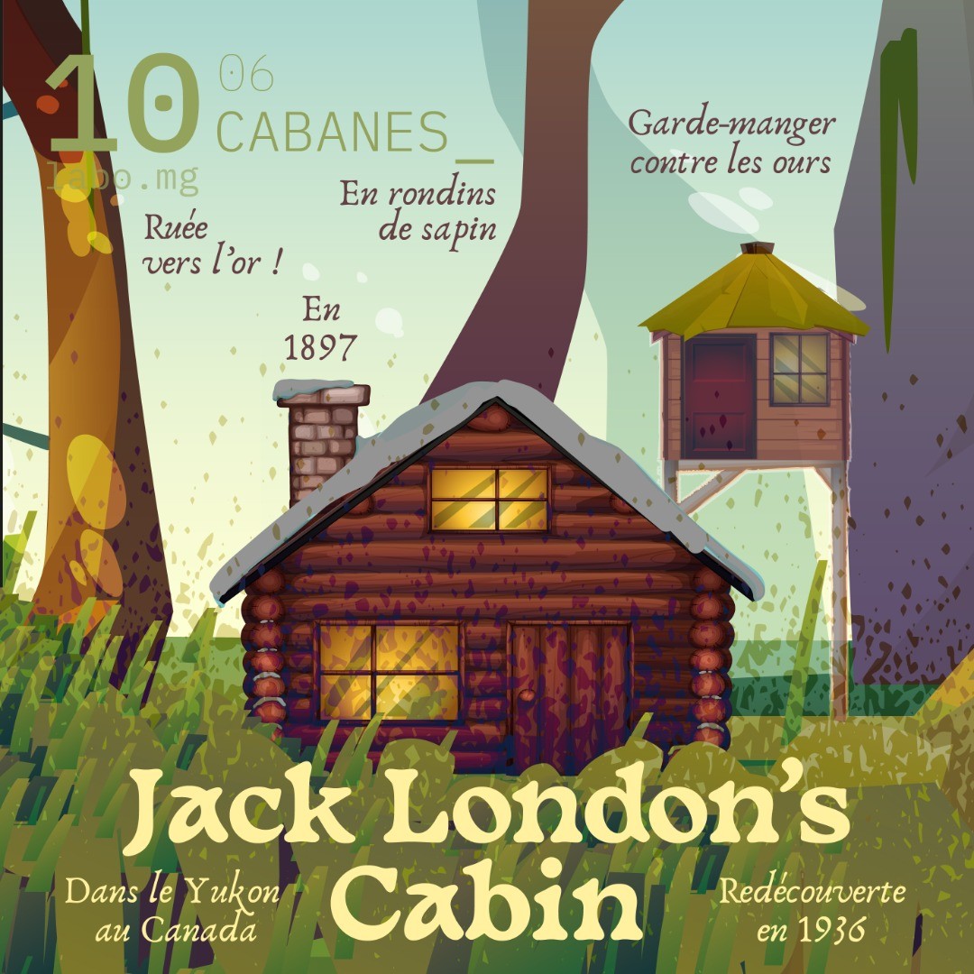Jack London