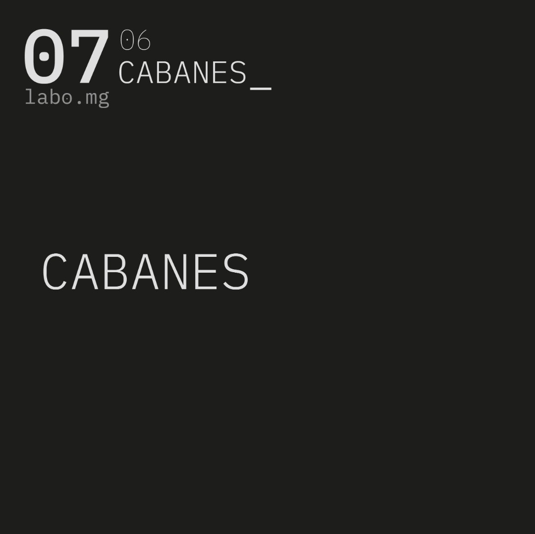 Cabanes